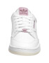 ADIDAS ORIGINALS Sneaker low 'Continental 80' mauve / alb - Pled.ro