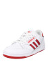 ADIDAS ORIGINALS Sneaker low 'Continental 80' roșu / alb - Pled.ro