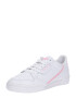 ADIDAS ORIGINALS Sneaker low roz / alb - Pled.ro