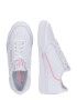 ADIDAS ORIGINALS Sneaker low roz / alb - Pled.ro