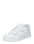 ADIDAS ORIGINALS Sneaker low 'COURT SUPER' alb kitt / alb - Pled.ro