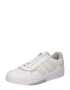 ADIDAS ORIGINALS Sneaker low 'Courtic' gri / alb - Pled.ro