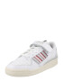 ADIDAS ORIGINALS Sneaker low 'Forum Low' roșu / alb - Pled.ro