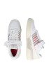 ADIDAS ORIGINALS Sneaker low 'Forum Low' roșu / alb - Pled.ro