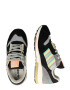 ADIDAS ORIGINALS Sneaker low 'Zx 420' galben / gri / verde jad / negru - Pled.ro