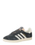 ADIDAS ORIGINALS Sneaker low 'Gazelle' bej / auriu / gri / alb murdar - Pled.ro