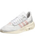 ADIDAS ORIGINALS Sneaker low 'Geodiver' roșu / negru / alb - Pled.ro