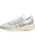 ADIDAS ORIGINALS Sneaker low 'Geodiver' roșu / negru / alb - Pled.ro