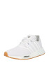 ADIDAS ORIGINALS Sneaker low gri deschis / alb - Pled.ro