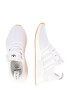 ADIDAS ORIGINALS Sneaker low gri deschis / alb - Pled.ro