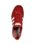 ADIDAS ORIGINALS Sneaker low 'Handball Spezial' roșu / alb - Pled.ro