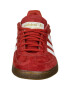 ADIDAS ORIGINALS Sneaker low 'Handball Spezial' roșu / alb - Pled.ro