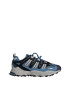 ADIDAS ORIGINALS Sneaker low 'Hyperturf' albastru / gri / negru - Pled.ro