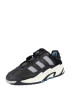 ADIDAS ORIGINALS Sneaker low 'Niteball' gri deschis / negru - Pled.ro