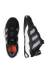 ADIDAS ORIGINALS Sneaker low 'Niteball' gri deschis / negru - Pled.ro