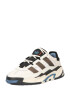 ADIDAS ORIGINALS Sneaker low 'Niteball' negru / alb / alb natural - Pled.ro