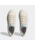 ADIDAS ORIGINALS Sneaker low 'Nizza Platform' crem / albastru - Pled.ro