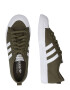 ADIDAS ORIGINALS Sneaker low 'Nizza' oliv / alb - Pled.ro