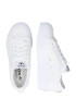 ADIDAS ORIGINALS Sneaker low 'Nizza Platform' alb - Pled.ro