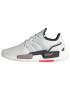 ADIDAS ORIGINALS Sneaker low 'NMD_G1' gri / negru / alb - Pled.ro