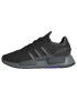 ADIDAS ORIGINALS Sneaker low 'NMD_G1' gri / negru / argintiu - Pled.ro