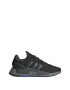 ADIDAS ORIGINALS Sneaker low 'NMD_G1' gri / negru / argintiu - Pled.ro