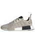 ADIDAS ORIGINALS Sneaker low 'Nmd_R1' bej / negru / alb - Pled.ro