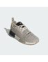 ADIDAS ORIGINALS Sneaker low 'Nmd_R1' bej / negru / alb - Pled.ro