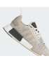 ADIDAS ORIGINALS Sneaker low 'Nmd_R1' bej / negru / alb - Pled.ro