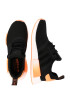 ADIDAS ORIGINALS Sneaker low 'Nmd_R1' portocaliu deschis / negru / alb - Pled.ro