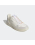 ADIDAS ORIGINALS Sneaker low 'Ny 90' bej deschis / galben / mov pastel / alb - Pled.ro