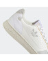 ADIDAS ORIGINALS Sneaker low 'Ny 90' bej deschis / galben / mov pastel / alb - Pled.ro