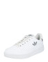 ADIDAS ORIGINALS Sneaker low 'Ny 90' gri închis / alb - Pled.ro