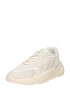 ADIDAS ORIGINALS Sneaker low ' Ozelia' gri / alb - Pled.ro