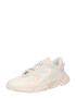 ADIDAS ORIGINALS Sneaker low 'Ozweego' azuriu / gri / roz pal / alb - Pled.ro