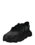 ADIDAS ORIGINALS Sneaker low 'OZWEEGO' gri închis / negru - Pled.ro