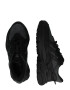 ADIDAS ORIGINALS Sneaker low 'OZWEEGO' gri închis / negru - Pled.ro