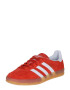 ADIDAS ORIGINALS Sneaker low portocaliu / alb - Pled.ro