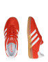 ADIDAS ORIGINALS Sneaker low portocaliu / alb - Pled.ro