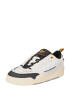 ADIDAS ORIGINALS Sneaker low portocaliu / negru / alb / alb murdar - Pled.ro