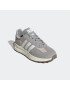 ADIDAS ORIGINALS Sneaker low 'Retropy E5' gri / grej / alb - Pled.ro