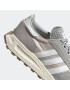 ADIDAS ORIGINALS Sneaker low 'Retropy E5' gri / grej / alb - Pled.ro