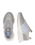 ADIDAS ORIGINALS Sneaker low 'RETROPY F2' albastru deschis / gri / gri deschis - Pled.ro