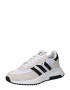 ADIDAS ORIGINALS Sneaker low 'Retropy F2' bej / negru / alb - Pled.ro