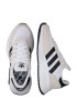 ADIDAS ORIGINALS Sneaker low 'Retropy F2' bej / negru / alb - Pled.ro