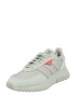 ADIDAS ORIGINALS Sneaker low 'RETROPY F2' gri / portocaliu homar - Pled.ro