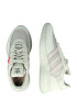 ADIDAS ORIGINALS Sneaker low 'RETROPY F2' gri / portocaliu homar - Pled.ro