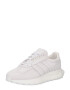 ADIDAS ORIGINALS Sneaker low 'Retropy E5' gri deschis / alb - Pled.ro