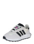 ADIDAS ORIGINALS Sneaker low 'Retropy E5' ecru / negru / alb murdar - Pled.ro