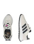 ADIDAS ORIGINALS Sneaker low 'Retropy E5' ecru / negru / alb murdar - Pled.ro